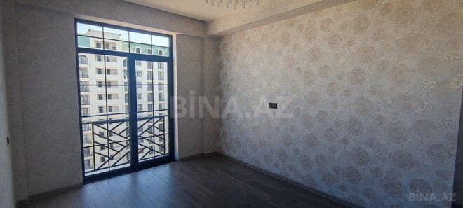 2 otaqlı yeni tikili - Həzi Aslanov m. - 67 m² (1)