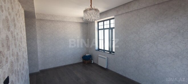 2 otaqlı yeni tikili - Həzi Aslanov m. - 67 m² (2)