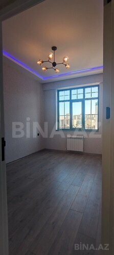2 otaqlı yeni tikili - Həzi Aslanov m. - 67 m² (4)