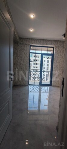 2 otaqlı yeni tikili - Həzi Aslanov m. - 67 m² (6)