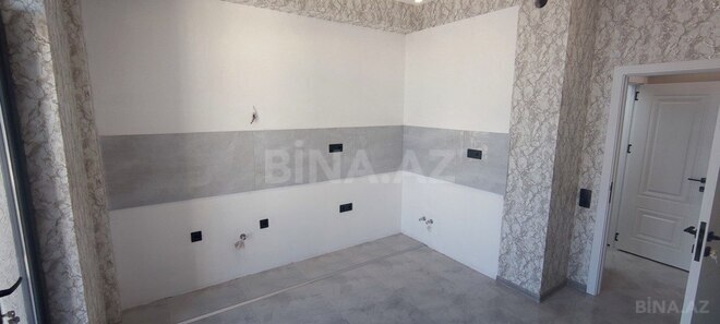 2 otaqlı yeni tikili - Həzi Aslanov m. - 67 m² (8)