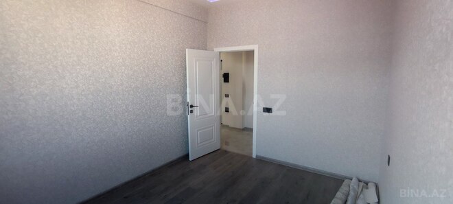 2 otaqlı yeni tikili - Həzi Aslanov m. - 67 m² (5)