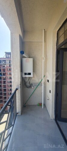 2 otaqlı yeni tikili - Həzi Aslanov m. - 67 m² (11)