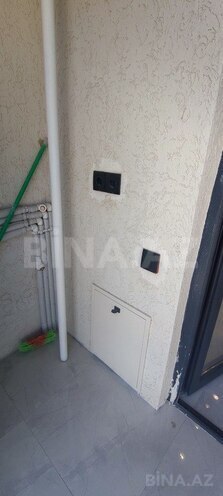 2 otaqlı yeni tikili - Həzi Aslanov m. - 67 m² (9)