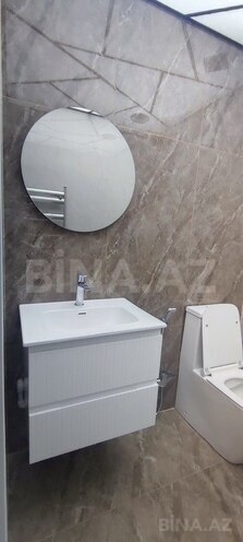 2 otaqlı yeni tikili - Həzi Aslanov m. - 67 m² (14)