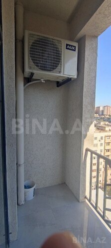2 otaqlı yeni tikili - Həzi Aslanov m. - 67 m² (10)