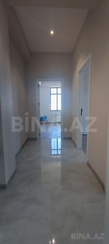 2 otaqlı yeni tikili - Həzi Aslanov m. - 67 m² (16)