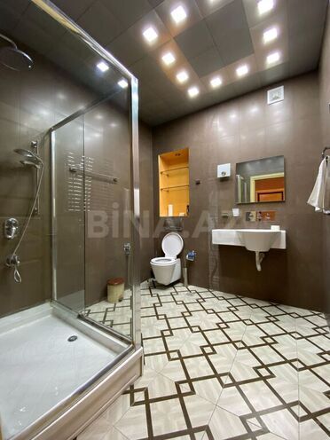 2 otaqlı yeni tikili - 8 Noyabr m. - 91 m² (6)