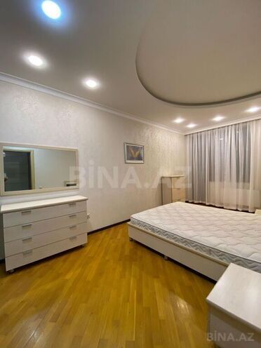 2 otaqlı yeni tikili - 8 Noyabr m. - 91 m² (4)