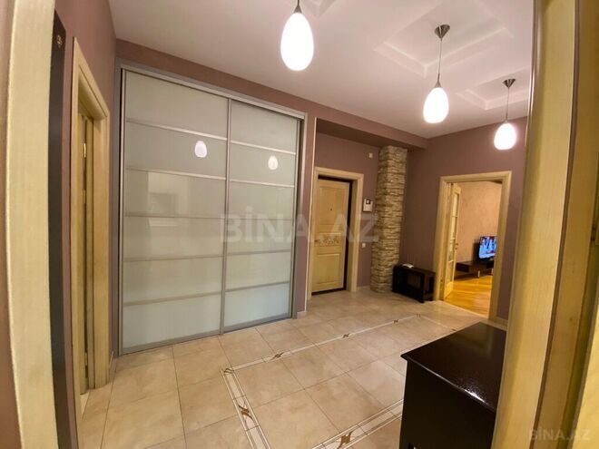 2 otaqlı yeni tikili - 8 Noyabr m. - 91 m² (3)
