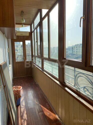 2 otaqlı yeni tikili - 8 Noyabr m. - 91 m² (7)