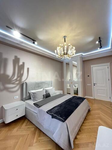 Продаётся 3-комн. новостройка 147 м², Наримановский  р., photo 13 from 24