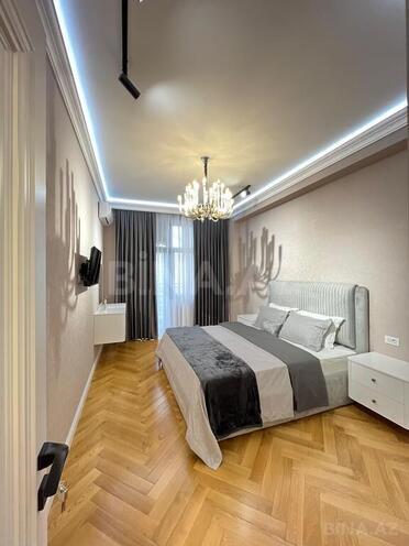 Продаётся 3-комн. новостройка 147 м², Наримановский  р., photo 11 from 24