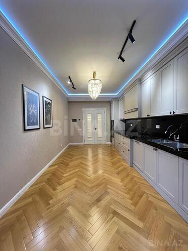 Продаётся 3-комн. новостройка 147 м², Наримановский  р., photo 7 from 24