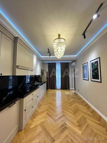 Продаётся 3-комн. новостройка 147 м², Наримановский  р., photo 6 from 24