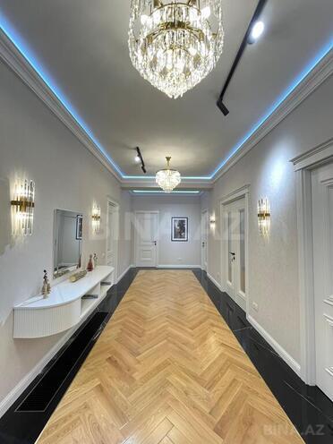 Продаётся 3-комн. новостройка 147 м², Наримановский  р., photo 10 from 24