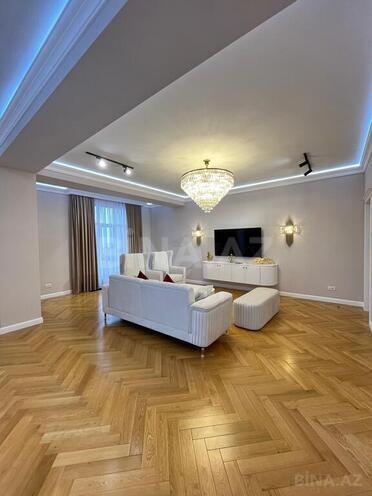 Продаётся 3-комн. новостройка 147 м², Наримановский  р., photo 3 from 24