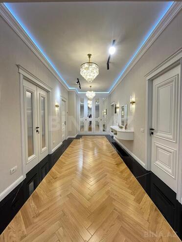 Продаётся 3-комн. новостройка 147 м², Наримановский  р., photo 5 from 24