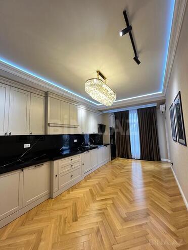 Продаётся 3-комн. новостройка 147 м², Наримановский  р., photo 9 from 24