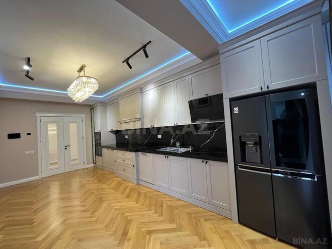 Продаётся 3-комн. новостройка 147 м², Наримановский  р., photo 8 from 24