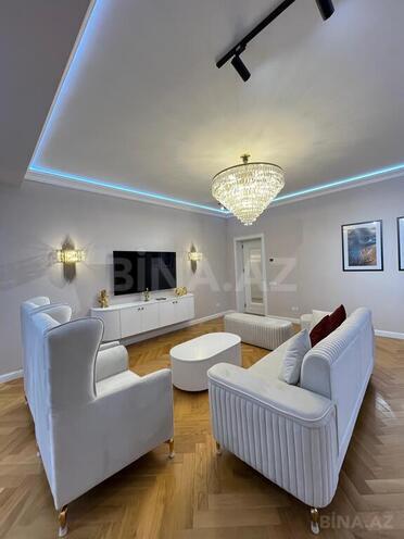 Продаётся 3-комн. новостройка 147 м², Наримановский  р., photo 4 from 24