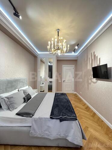 Продаётся 3-комн. новостройка 147 м², Наримановский  р., photo 12 from 24
