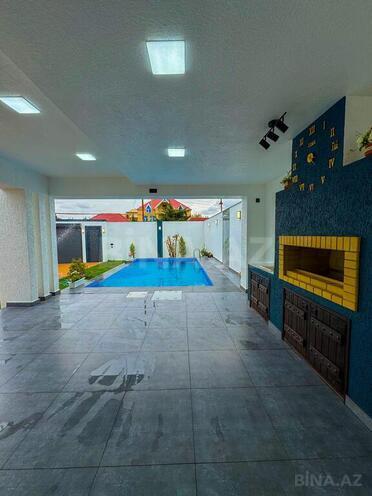 Продаётся 4-комн. дом/дача 180 м², пос. Мардакан, photo 6 from 14