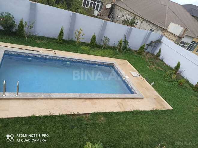5-комн. дом/дача - пос. Тюркан - 220 м² (1)