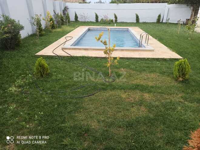 5-комн. дом/дача - пос. Тюркан - 220 м² (2)