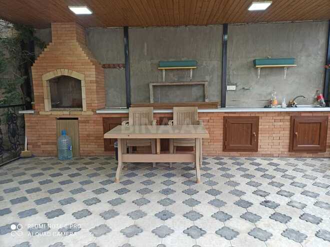 5-комн. дом/дача - пос. Тюркан - 220 м² (3)