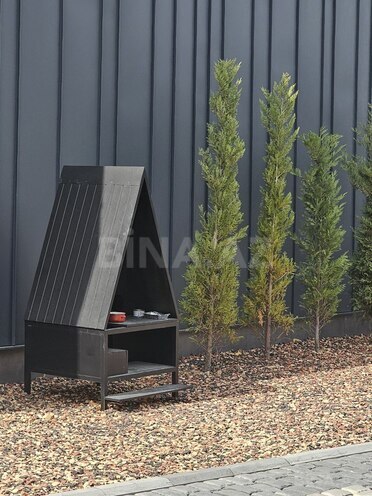 2 otaqlı yeni tikili - Nardaran q. - 100 m² (24)