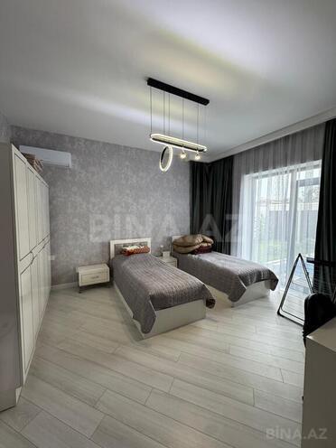 Satılır 4 otaqlı həyət evi/bağ evi 150 m², Mərdəkan q., photo 9 from 14