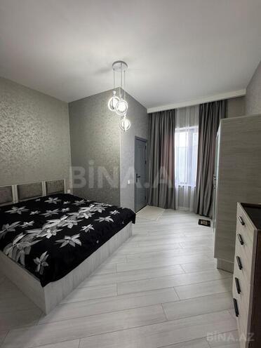 Satılır 4 otaqlı həyət evi/bağ evi 150 m², Mərdəkan q., photo 8 from 14