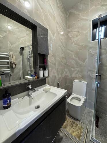 Satılır 4 otaqlı həyət evi/bağ evi 150 m², Mərdəkan q., photo 11 from 14