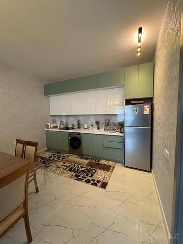 Satılır 4 otaqlı həyət evi/bağ evi 150 m², Mərdəkan q., photo 6 from 14