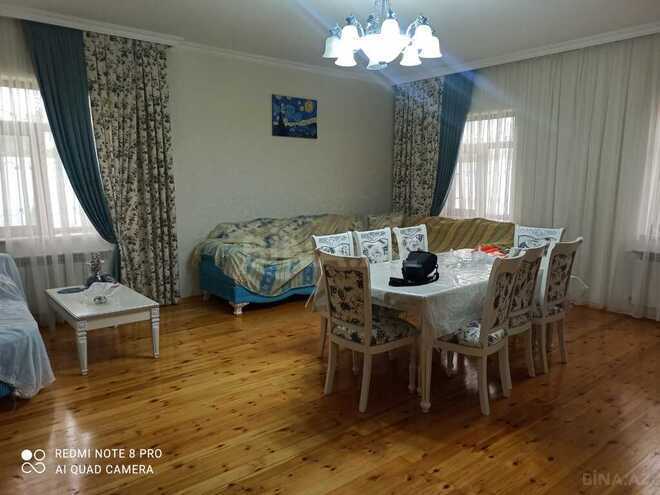 5-комн. дом/дача - пос. Тюркан - 220 м² (7)