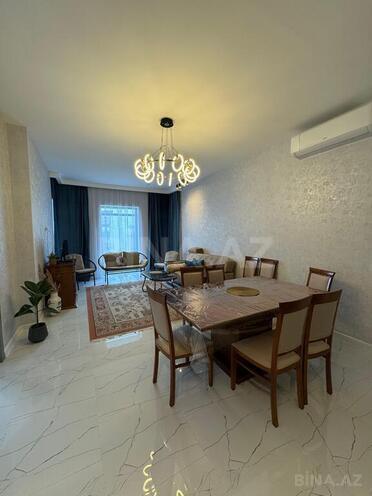 Satılır 4 otaqlı həyət evi/bağ evi 150 m², Mərdəkan q., photo 5 from 14