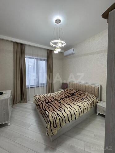 Satılır 4 otaqlı həyət evi/bağ evi 150 m², Mərdəkan q., photo 7 from 14