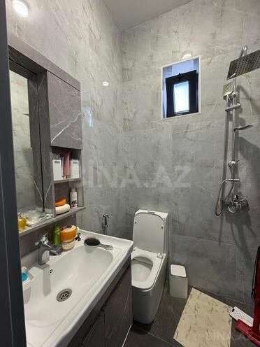 Satılır 4 otaqlı həyət evi/bağ evi 150 m², Mərdəkan q., photo 10 from 14