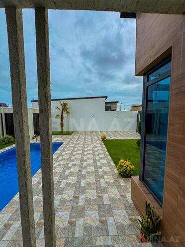 Satılır 4 otaqlı həyət evi/bağ evi 150 m², Mərdəkan q., photo 4 from 14