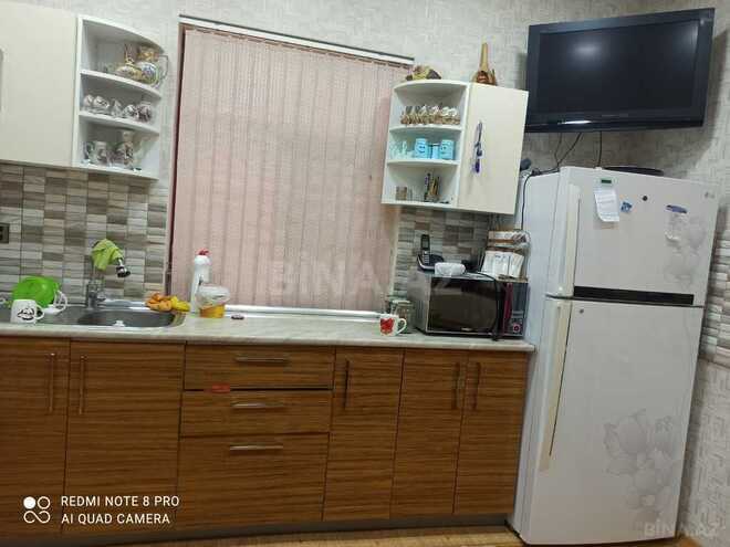 5-комн. дом/дача - пос. Тюркан - 220 м² (10)