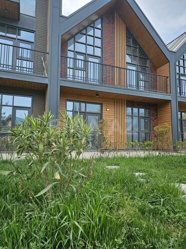 2 otaqlı yeni tikili - Nardaran q. - 100 m² (26)