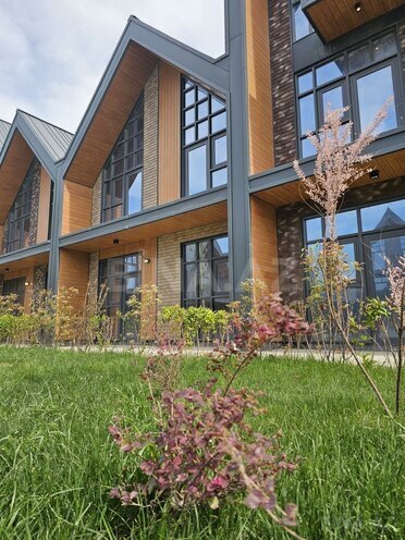 2 otaqlı yeni tikili - Nardaran q. - 100 m² (28)