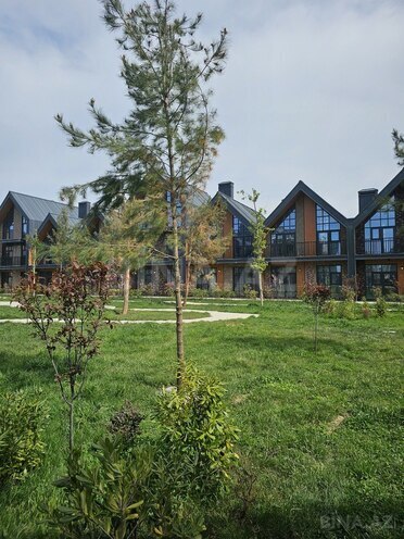 2 otaqlı yeni tikili - Nardaran q. - 100 m² (27)