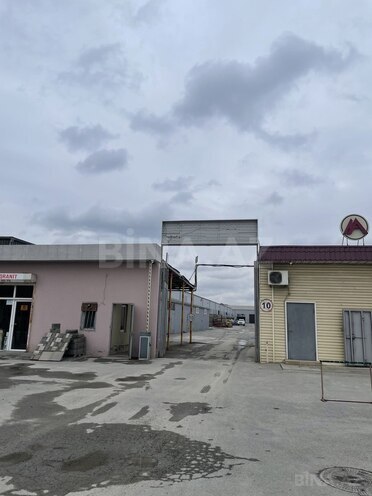 Obyekt - Binəqədi q. - 550 m² (4)