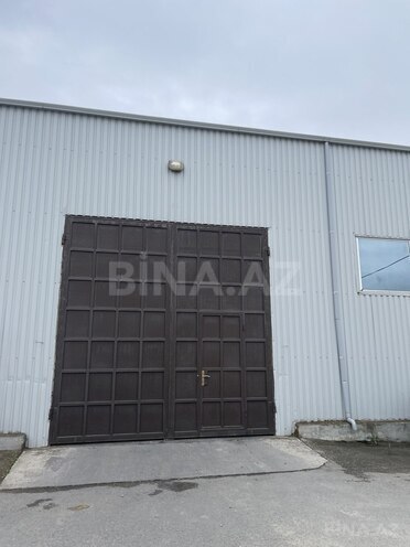 Obyekt - Binəqədi q. - 550 m² (1)