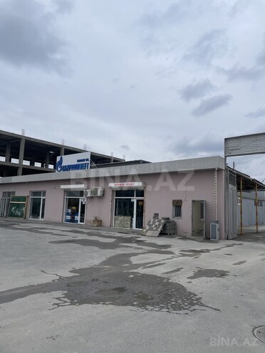 Obyekt - Binəqədi q. - 550 m² (5)