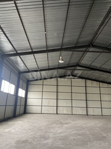 Obyekt - Binəqədi q. - 550 m² (2)