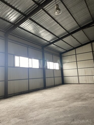 Obyekt - Binəqədi q. - 550 m² (3)