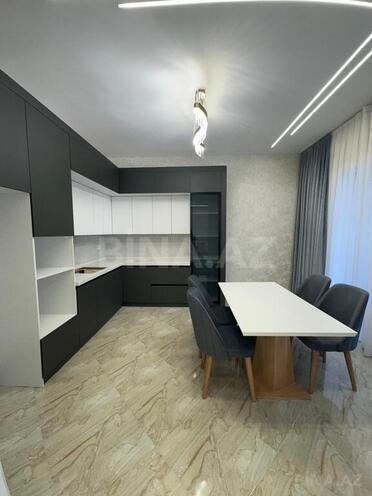 Продается 5-комн. дом/дача 250 м², пос. Мардакан, photo 18 from 21